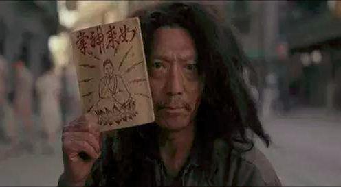 周星驰与功夫电影多年的不解之缘终于用《功夫》获得大票房回报