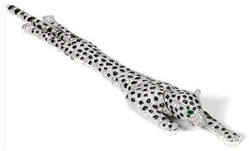 王的珠宝,帝王最大的珠宝