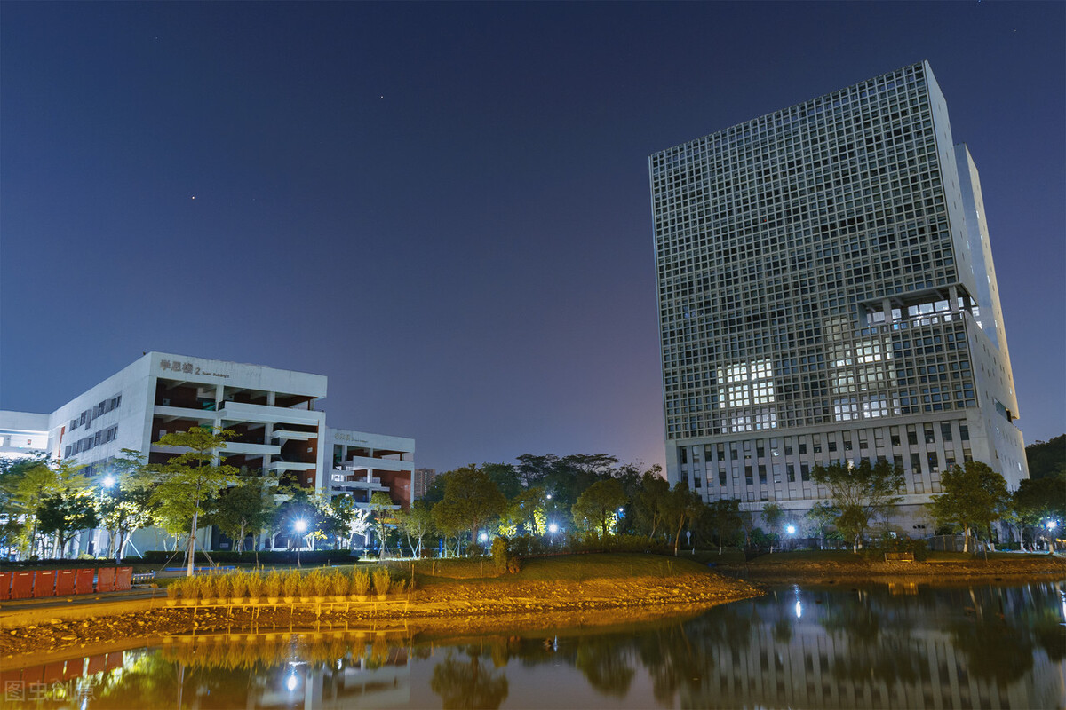 深圳两所专科院校,深圳哪几个专科院校最好