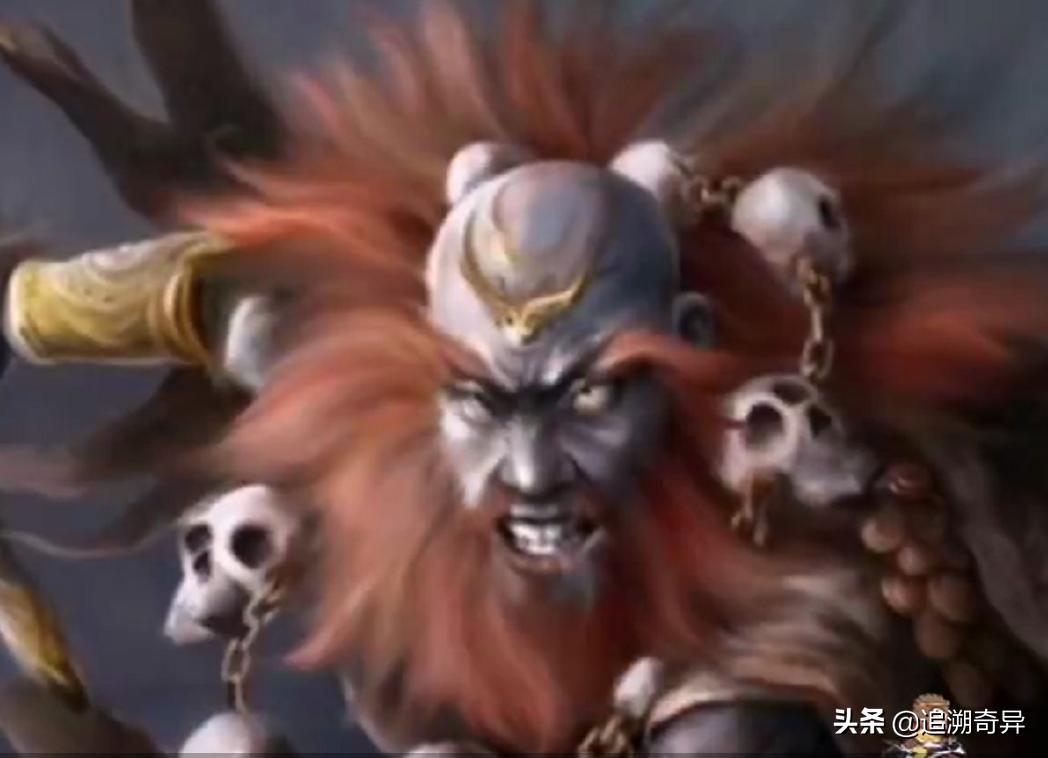 你所不知道的西游戏特别是“孙悟空”