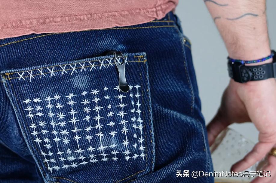 养原色牛仔裤方法,原色牛仔裤的正确养法