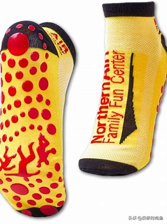 58种袜子类型介绍，买袜子不再迷茫了，超详尽的袜子大百科来了