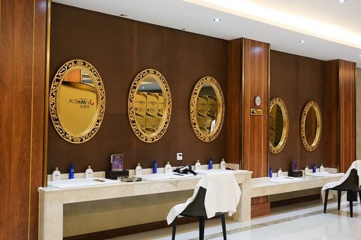 龙泽水汇温泉门票,金美达龙泽水汇温泉乐园