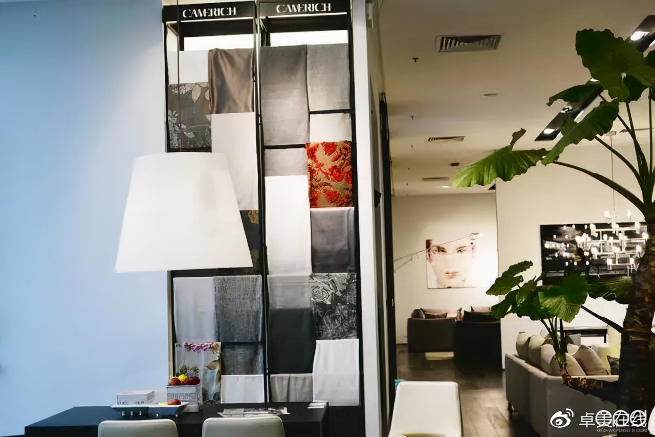 别人家的培训班|卓美学员玩转家具市场