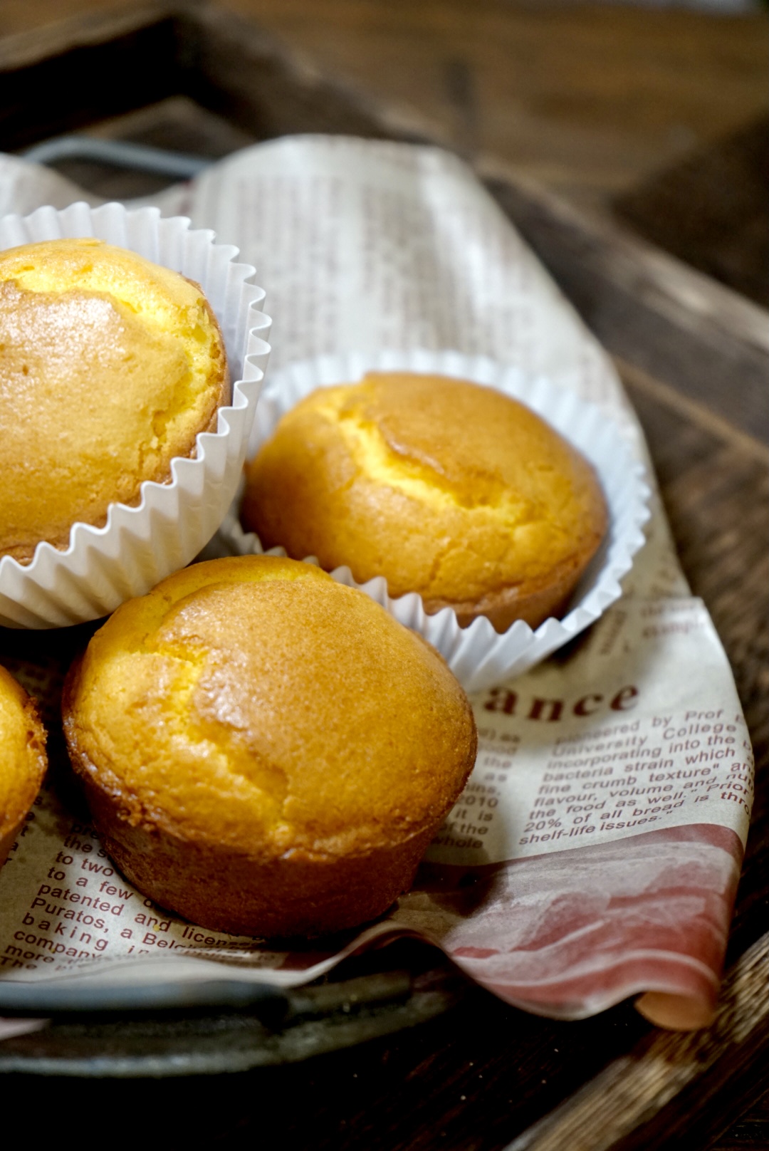 儿时的老式鸡蛋糕6寸,儿时记忆鸡蛋糕彩色配料