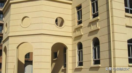 外墙涂料施工天气要求,内墙涂料施工方案雨季