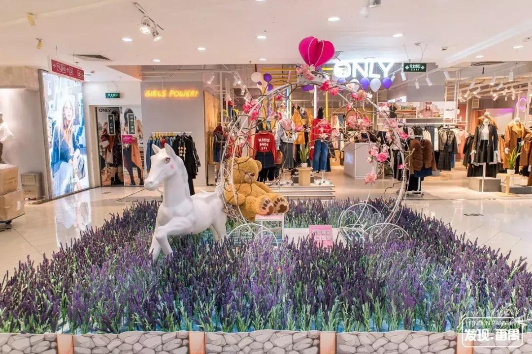 连续5天!5折玩转浪漫圣诞,就在番禺新大新!