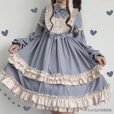 jk制服洛丽塔汉服入哪个坑比较好,jk汉服和lolita的店在哪里