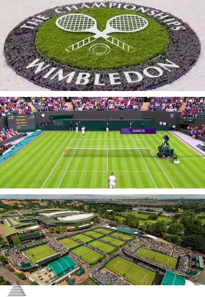 网球场地知识及规则,网球比赛精讲