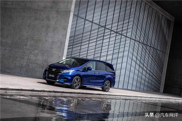 万年不优惠热销车加价月销还能近5千台的奥德赛有什么魔力？