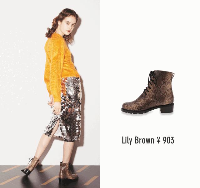 今冬最洋气的靴子,今年的靴子真是时髦度爆表