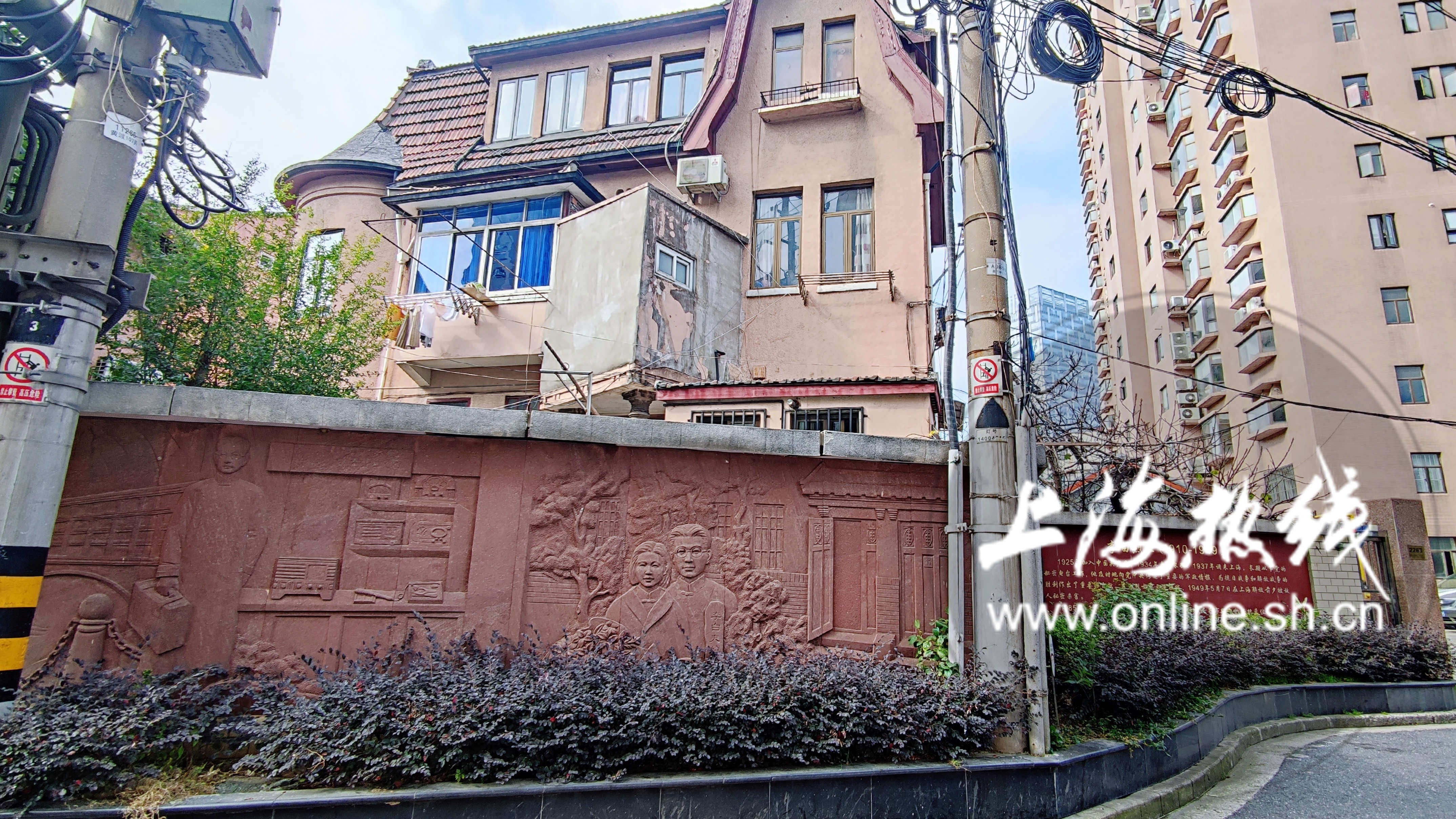 上海小众没人知道的景点,上海鲜有人知的打卡点