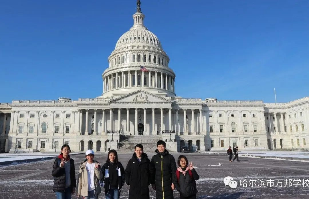 万邦学校国际班,2019万邦学校