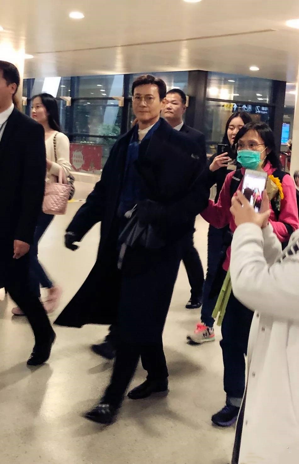 郑少秋焦恩俊哪个更帅,古装十大男神焦恩俊