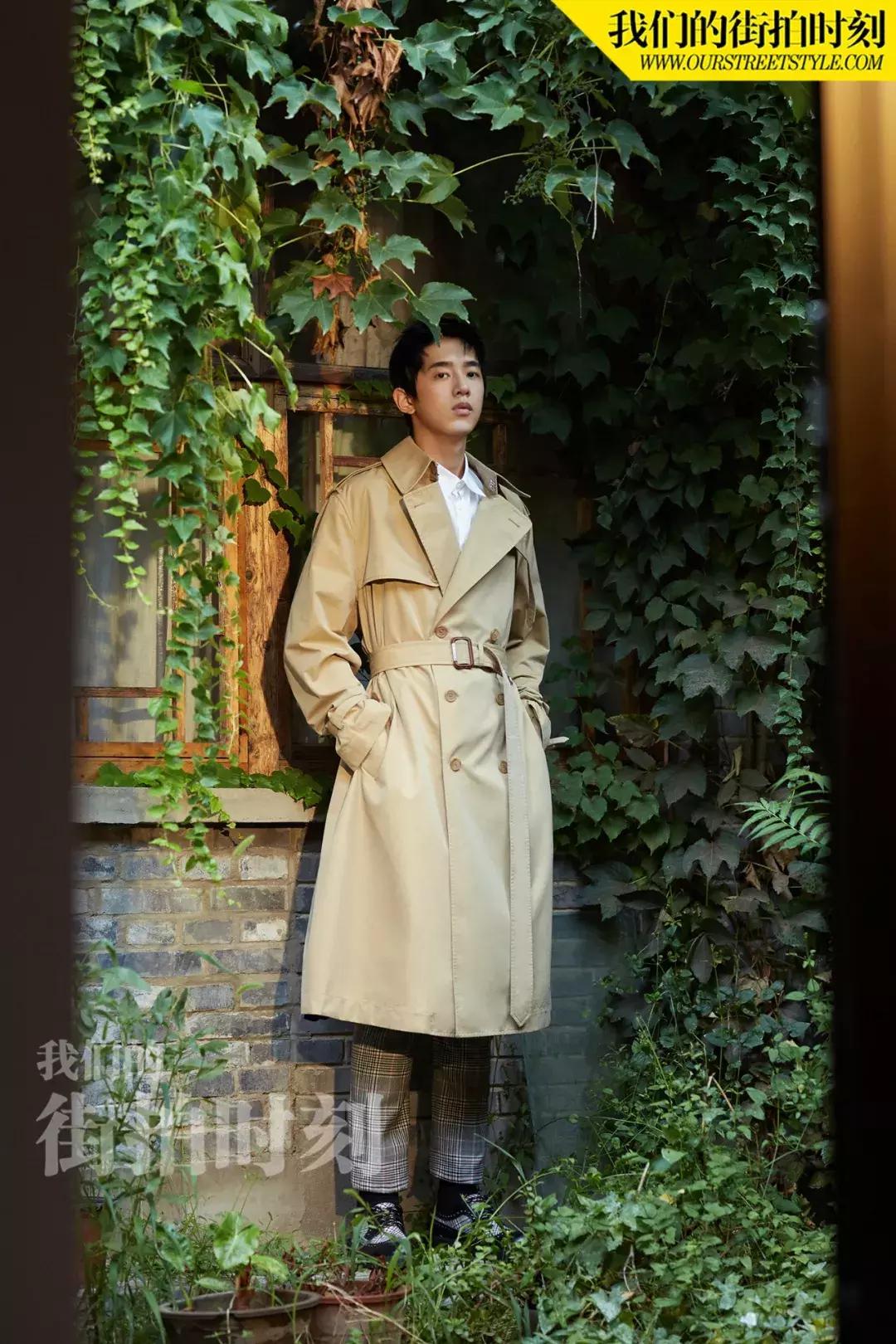 秦海璐夏季穿搭,秦海璐时尚穿搭