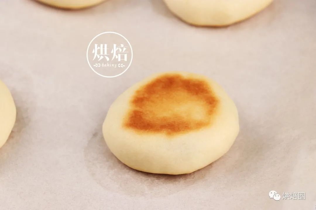 松软又好吃的绿豆饼做法,不用和面绿豆饼家常做法