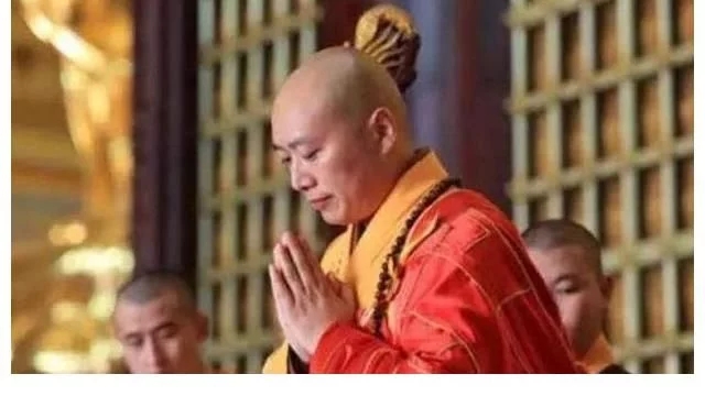 终于知道古人为什么喜欢出家了,古人什么样的人才出家