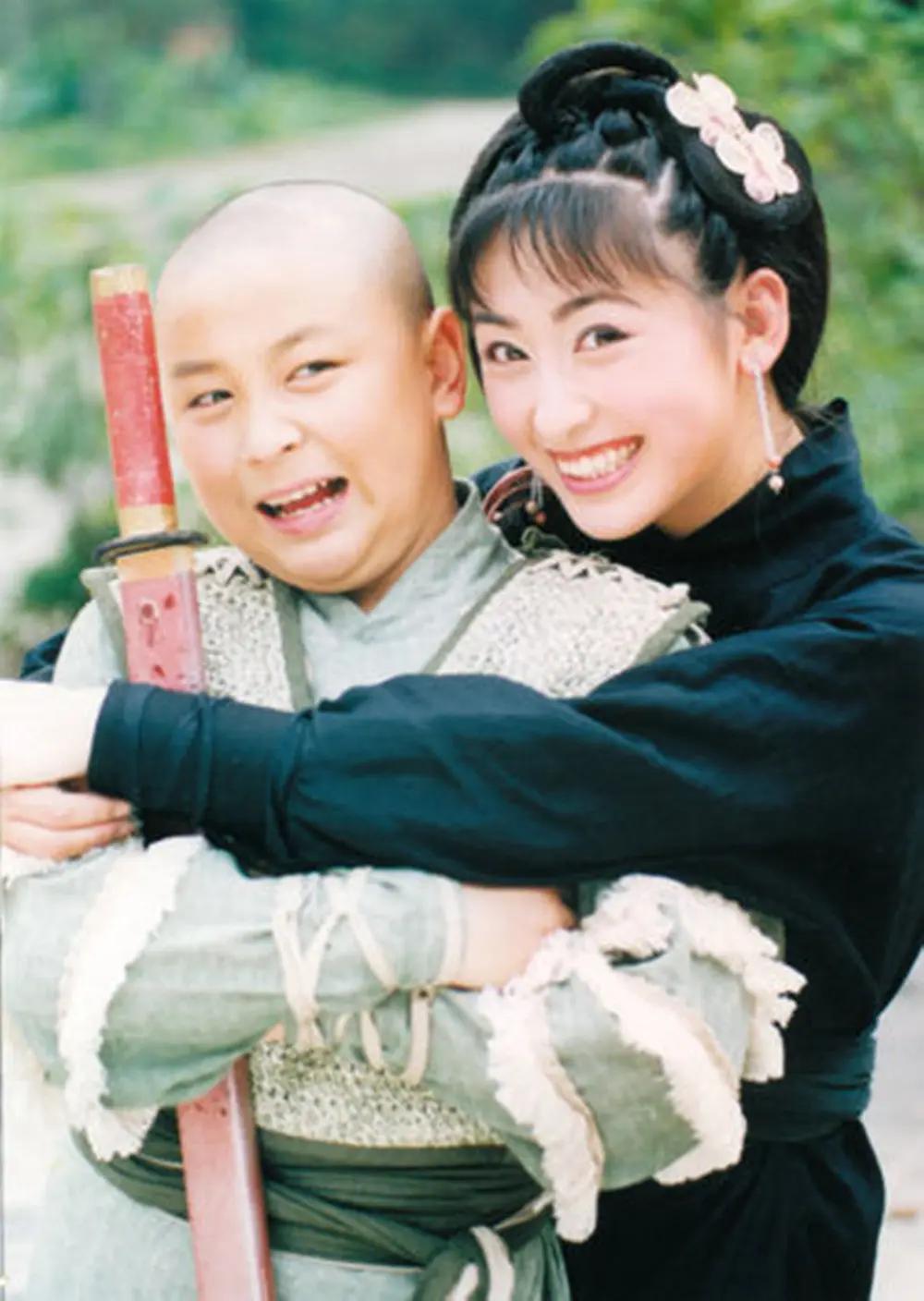 10部耐看的古装剧武林外传,武林外传好看的神剧排名