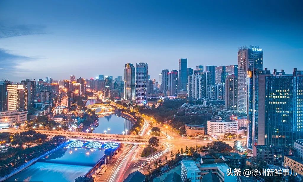 徐州三盛中城现在的状况,徐州保利和府对比三盛中城