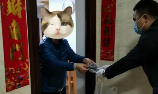 物业抗击疫情,物业服务抗击疫情