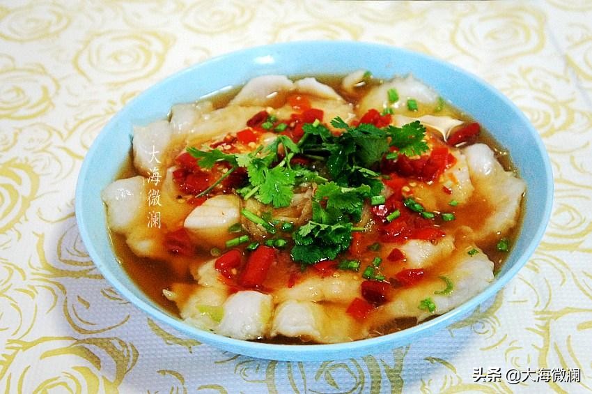 适合老人的护眼鱼肉,新鲜护眼鱼肉