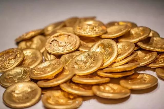 陕西历史博物馆主题文物,五千年历史尽在陕西历史博物馆