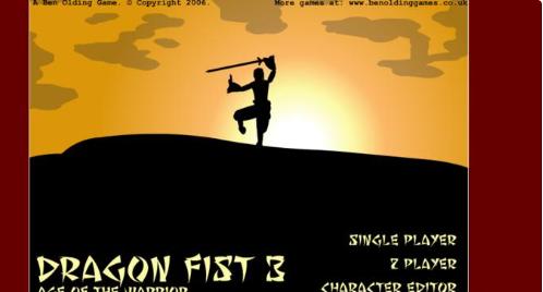 4399经典游戏童年回忆斗龙战士,4399十个最经典的童年小游戏