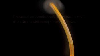 秒懂十大3d打印原理,3d打印技术动作视频欣赏