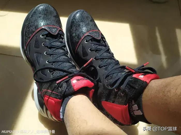 罗斯全系列球鞋介绍,球鞋罗斯5