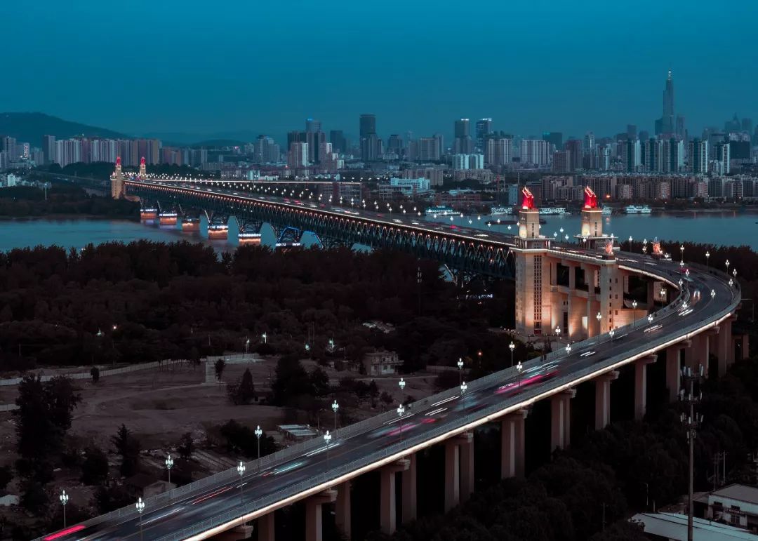 去了那么多次你真的了解南京吗,去了很多地方就会有阅历吗