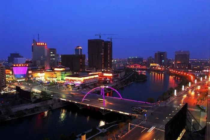 高密的莫言,高密莫言红高粱基地门票