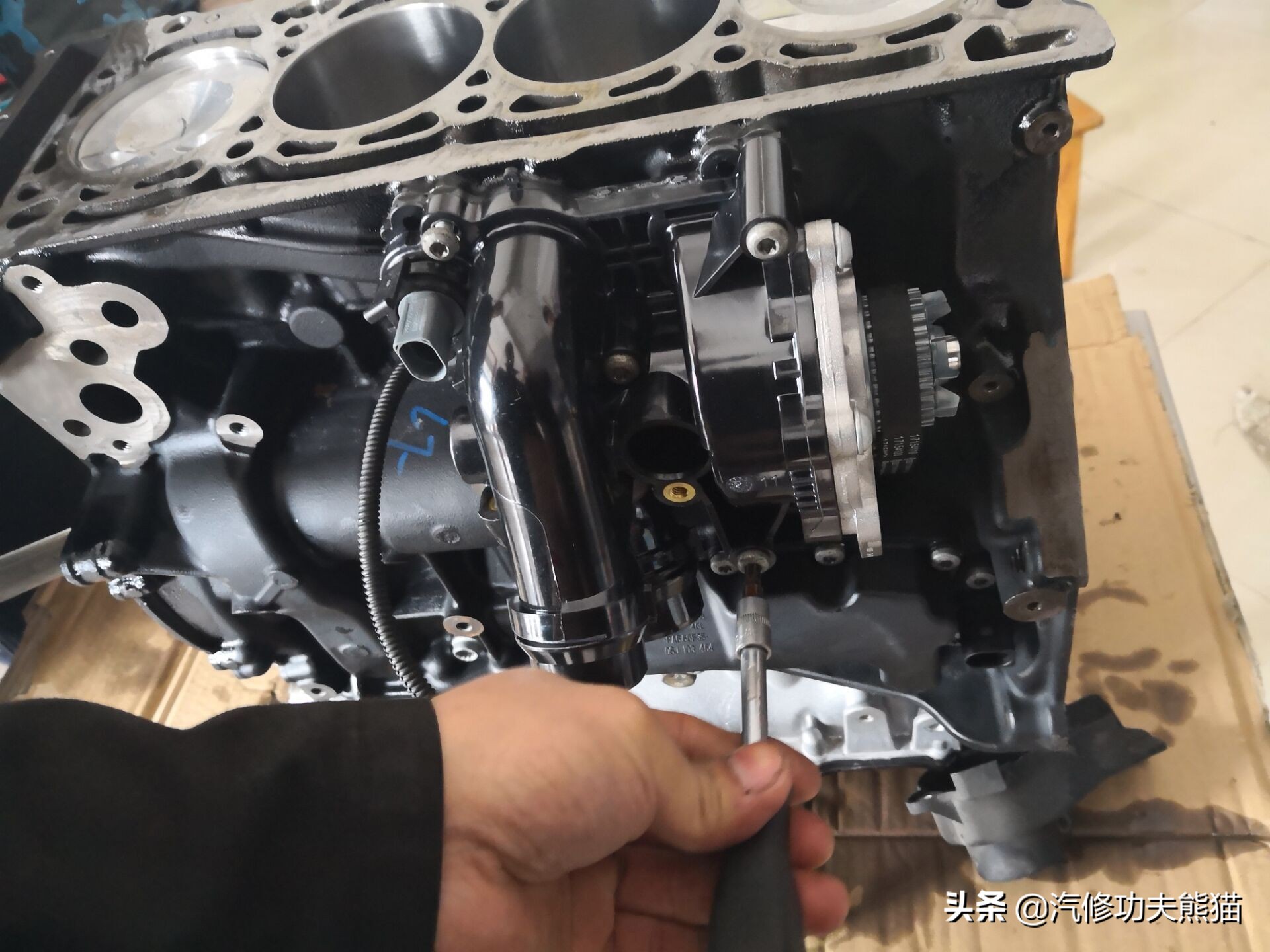 速腾二代ea888烧机油普遍吗,速腾冠军版二代ea888的优缺点