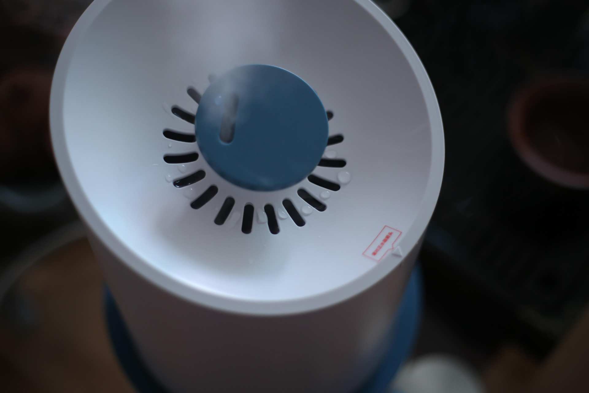 加湿效果最好的无雾加湿器,干皮补水用加湿器