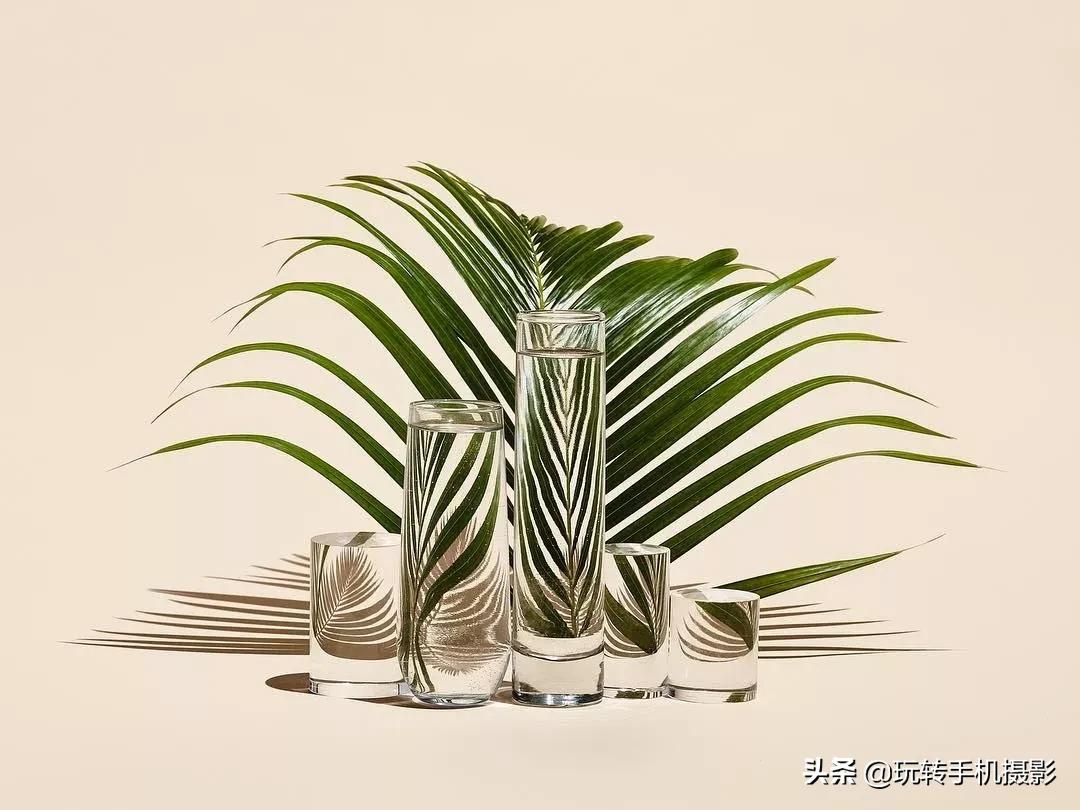 宅宅的风格拍照,绝美宅家拍照教程秒get氛围感照片