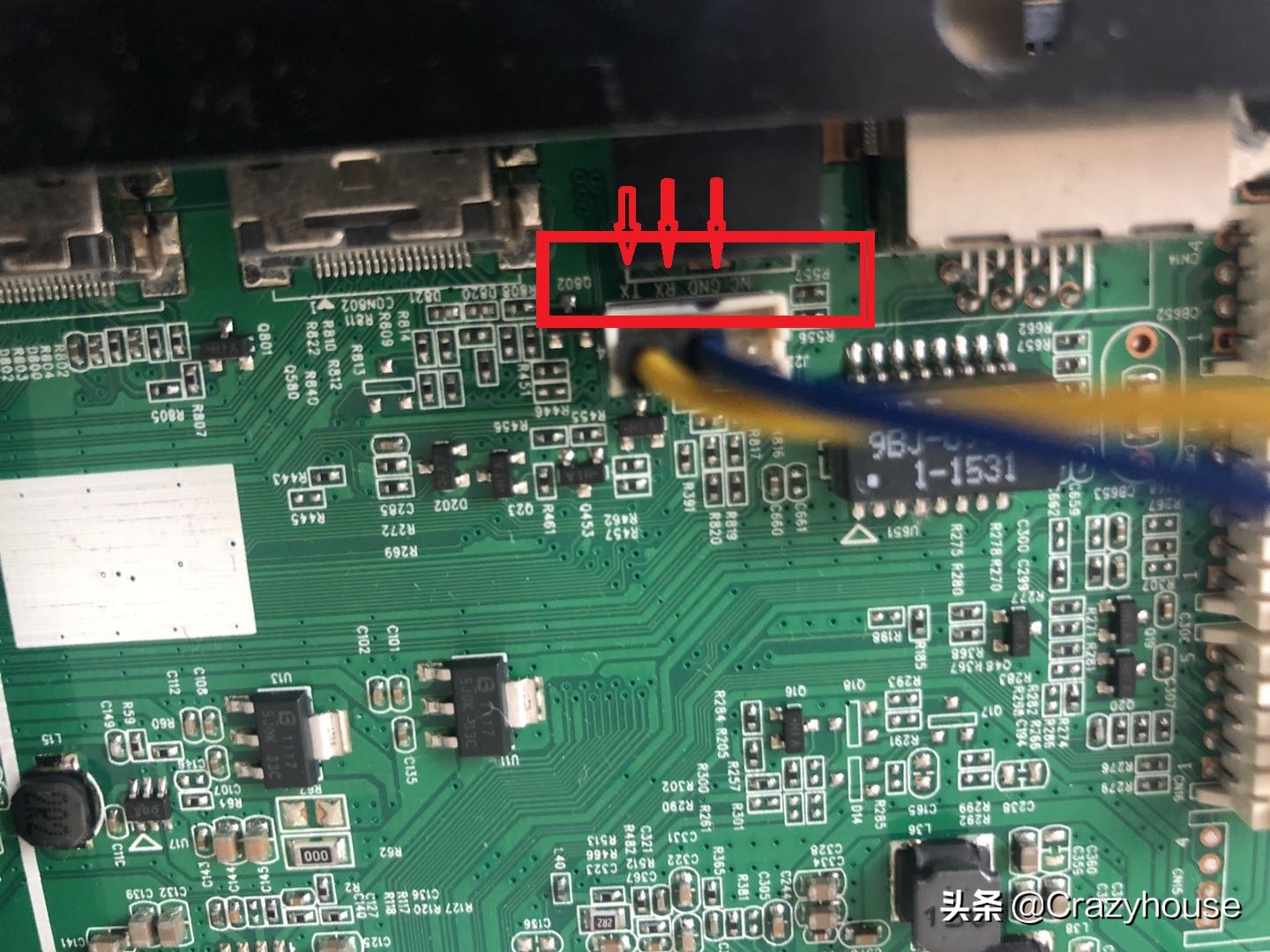 海尔ls55a51恢复出厂设置,海尔ls55a51