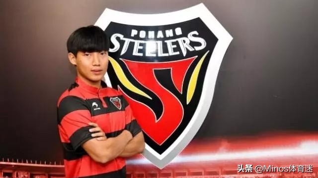 中国与日本韩国的足球差距,对比韩国足坛