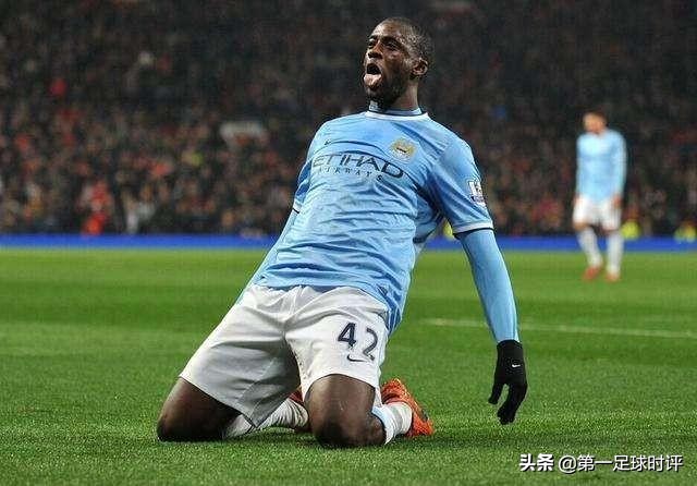 今夏退役的5个巨星,当今足坛现役最强11人阵容