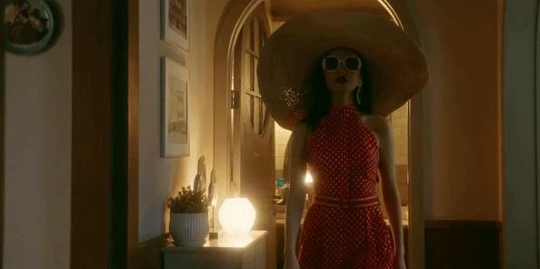 流金岁月首播迎开门红,流金岁月新剧来袭