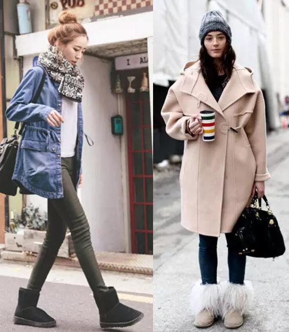 雪地靴买回来很刺鼻还能穿吗,雪地靴还能买吗