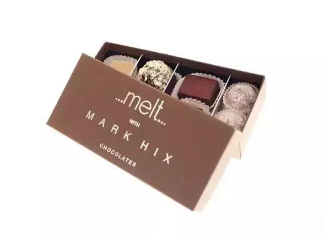 全球只有六家的巧克力店,上海高端巧克力探店