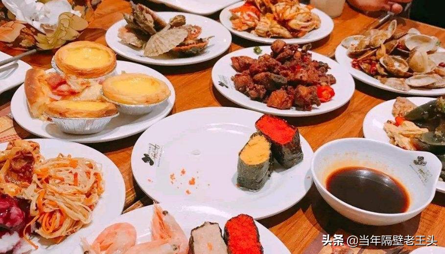 青岛宝龙汉巴味德多少钱一位,青岛汉巴味德有几家店