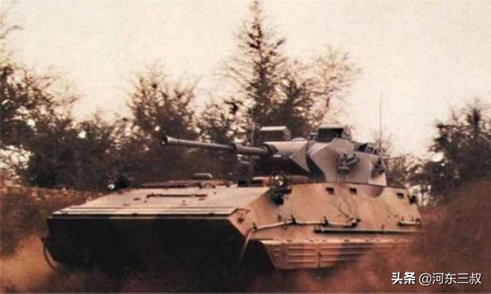 中国出口型轮式步兵战车,中国外贸新型步兵战车