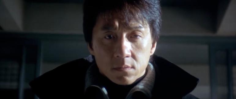 成龙最后一部动作电影花絮,成龙拍的最后一部影片