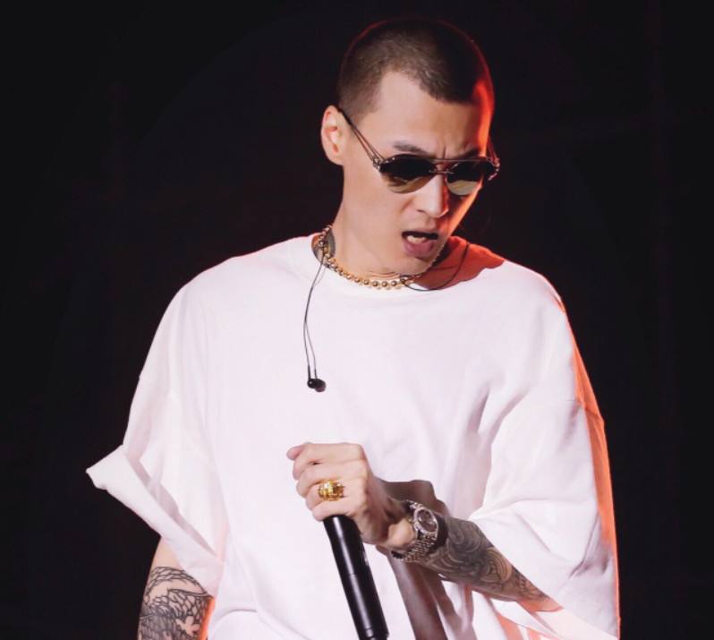 中文说唱十大厂牌cdc,成都cdc说唱会馆在成都哪个位置