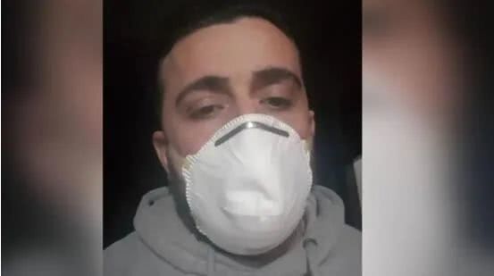 亲历者讲述意大利封国实情：口罩短缺买不到对中国的态度在转好