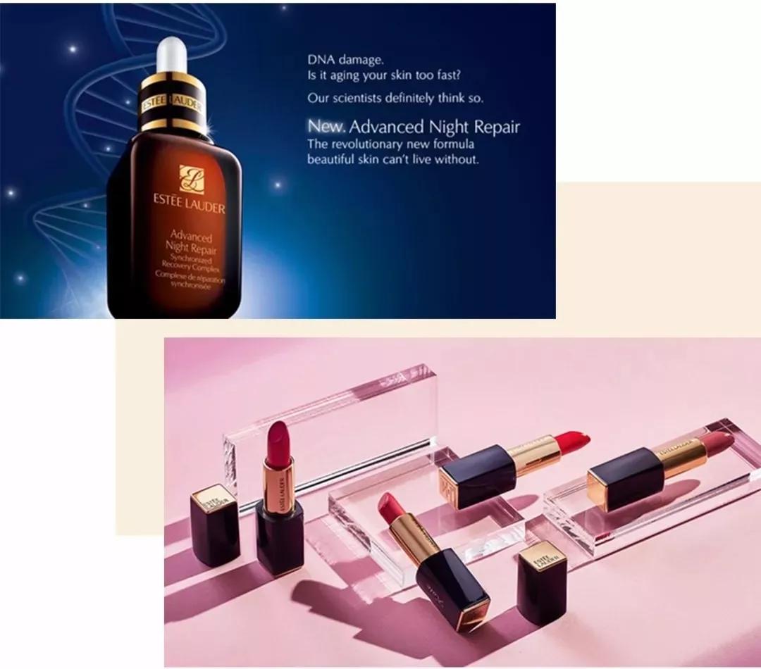 原来MAC不读魅可…世界顶级大牌彩妆包包的正确发音你都知道吗?