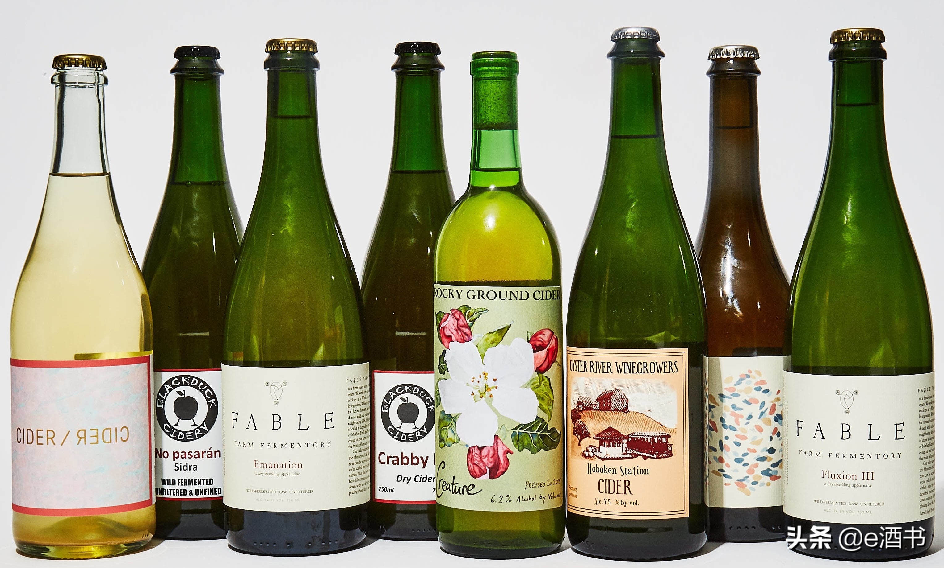 苹果酒兑雪碧好喝吗,苹果酒applewine