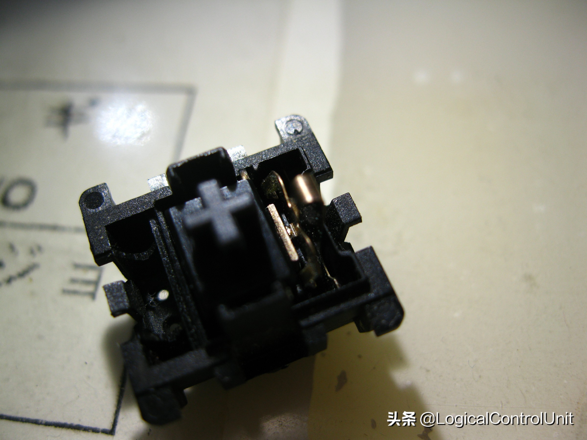 机械键盘按键不灵是轴体还是键帽,键盘按键不灵敏怎么解决