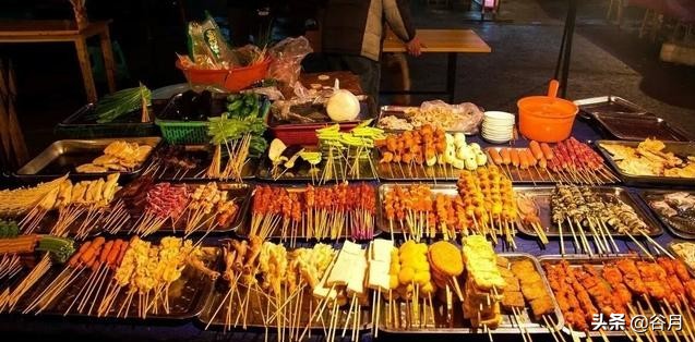 什么摆地摊最赚钱又简单,摆地摊卖什么最赚钱而且成本低