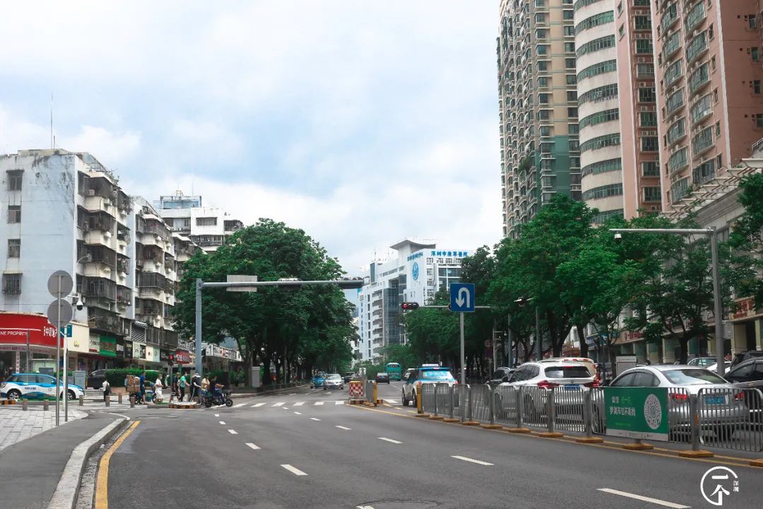 深圳一座被高估的城市,深圳严重被低估的板块